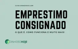 Emprestimo Consignado - guias dinheirohj.com