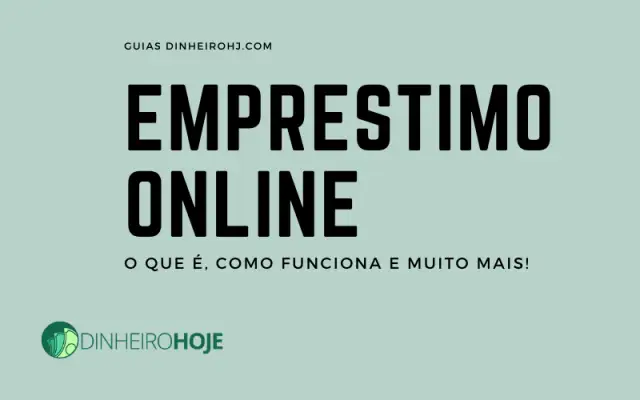 Emprestimo online