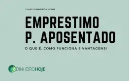 Emprestimo para aposentado