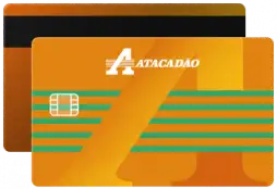Cartão de Crédito Atacadão: o cartão do comerciante
