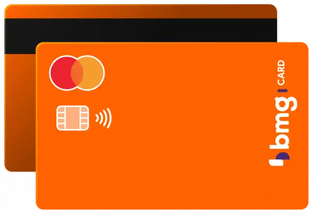 Cartão de Crédito BMG Multi: o cartão ideal para aposentados e pensionistas