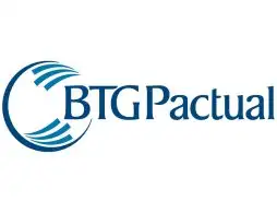 BTG PACTUAL: Invista em você