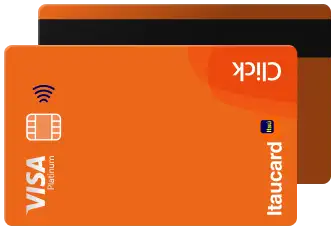 Cartão de Crédito Itaú Click: análise completa