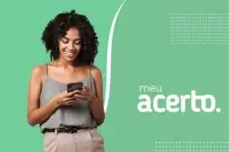 Meu acerto: negocie suas dívidas
