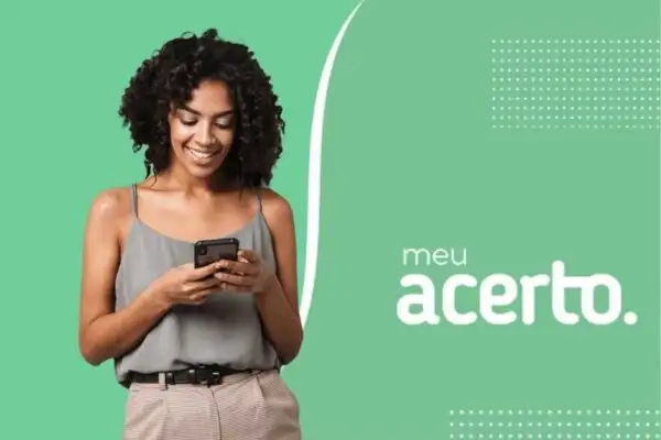 Meu Acerto: hora de dar adeus para suas dívidas