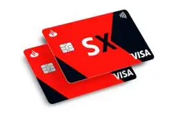 Conta digital Santander a melhor opção 2023
