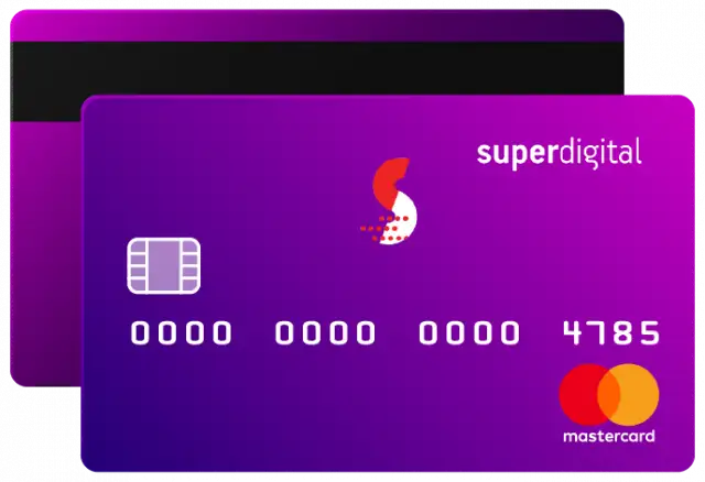 Cartão de Crédito Superdigital: Análise Completa