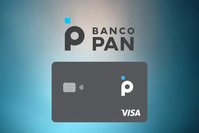 Pan Zero anuidade para você economizar cada centavo