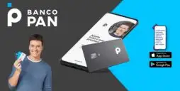 Descubra como e porque ter uma conta digital do banco PAN