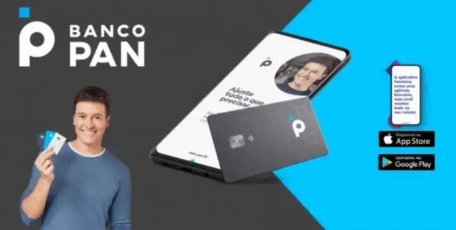Descubra como e porque ter uma conta digital do banco PAN