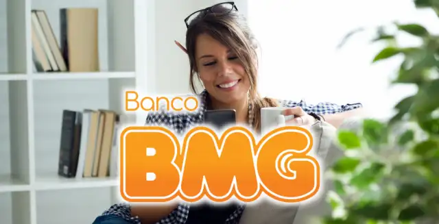 Cartão de Crédito BMG é a escolha perfeita para a sua vida