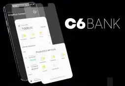 C6 Bank: um banco que parece com você em tudo