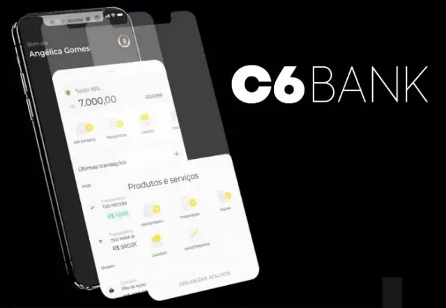 C6 Bank: um banco que parece com você em tudo