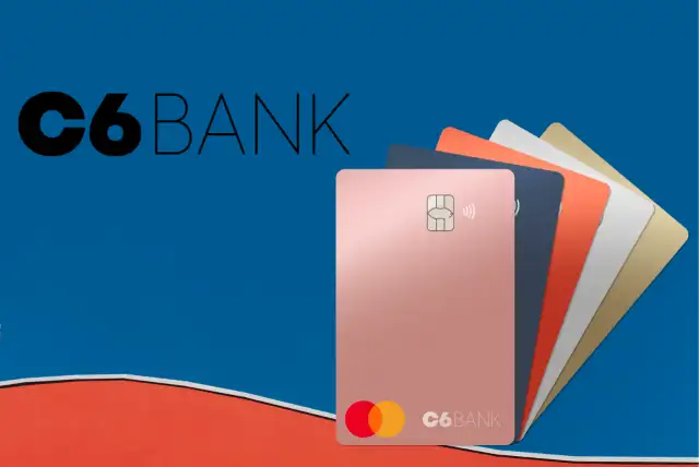 C6 Bank: análise completa