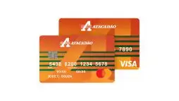 Saiba mais sobre o cartão de crédito Atacadão.