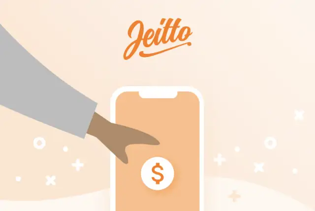 Empréstimo Jeitto: a liberação de crédito de forma fácil e 100% digital