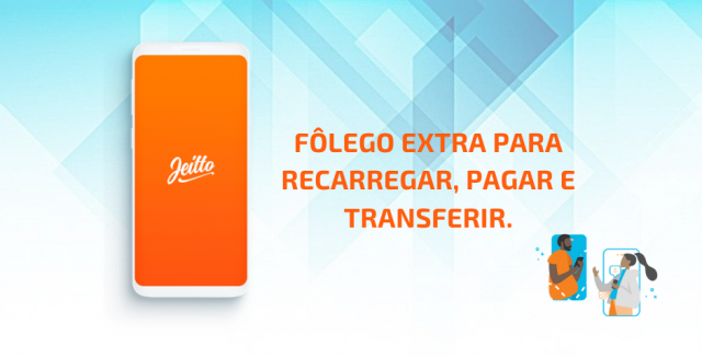 Jeitto: seu aplicativo de empréstimo virtual