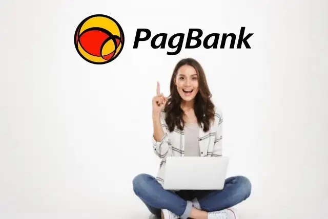 Cartão de crédito Pagbank: sem anuidade e para negativados