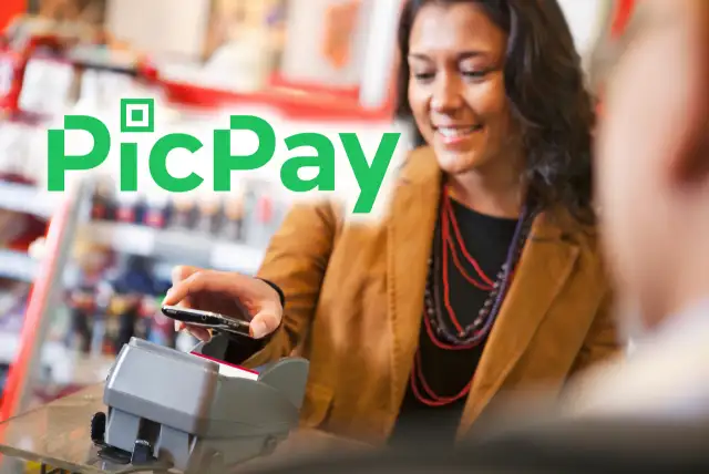 PicPay Card: crédito com cashback