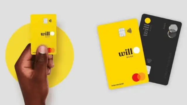 Will Bank: Seu banco digital para toda hora