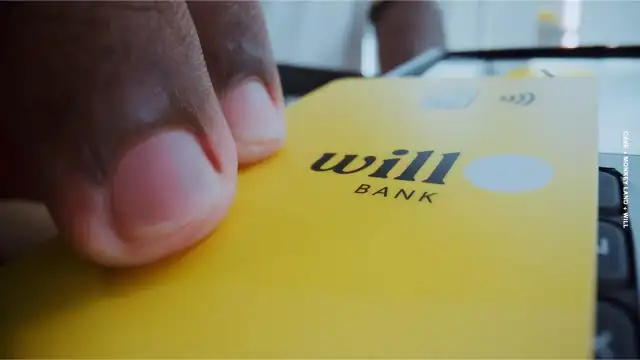 Cartão de Crédito Will Bank: o ideal para sua vida