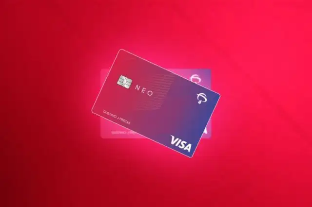 Bradesco Neo Visa Internacional: análise completa