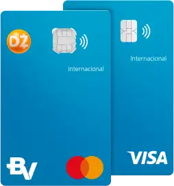 Cartão de Crédito BV Livre: muitas vantagens e economia para você