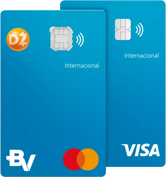Cartão de Crédito BV Livre: muitas vantagens e economia para você