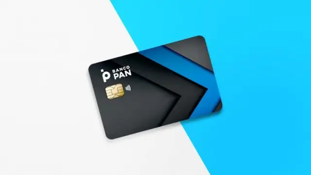 Cartão de Crédito Pan: análise completa