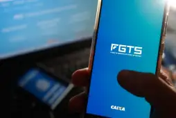 Empréstimo com Garantia do FGTS: dinheiro fácil na sua mão