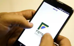 Empréstimo com Garantia do FGTS: aceita negativados