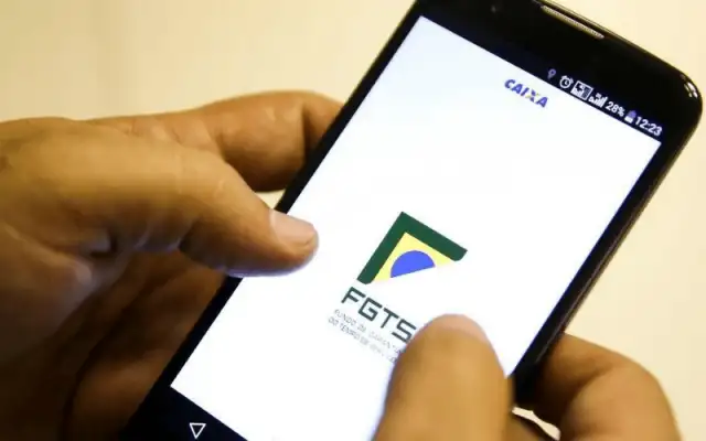 Empréstimo com Garantia do FGTS: aceita negativados