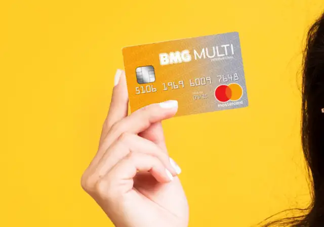 BMG Card: confira a análise completa