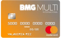 Cartão de Crédito BMG Multi: o cartão ideal para aposentados e pensionistas