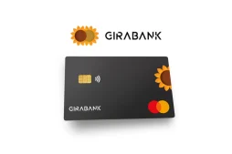 Cartão de Crédito GiraBank aprova negativados