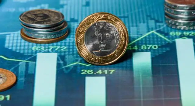 economia ganhando pouco