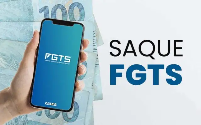 Saiba como solicitar seu saldo com o FGTS!