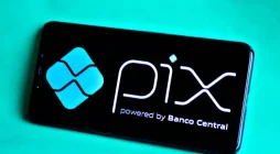 o que é pix?