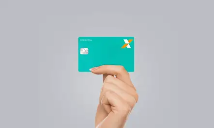 Cartão de crédito CAIXA Simples: sem anuidade e juros baixos