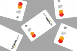 Cartão de crédito Amazon Mastercard: pontos que não expiram