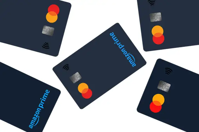 Cartão de crédito Amazon Prime Mastercard: sem taxas anuais