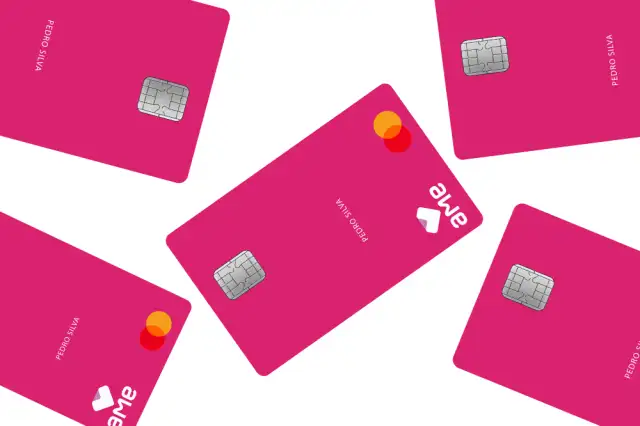 Cartão de crédito pré-pago Ame: aprovação fácil