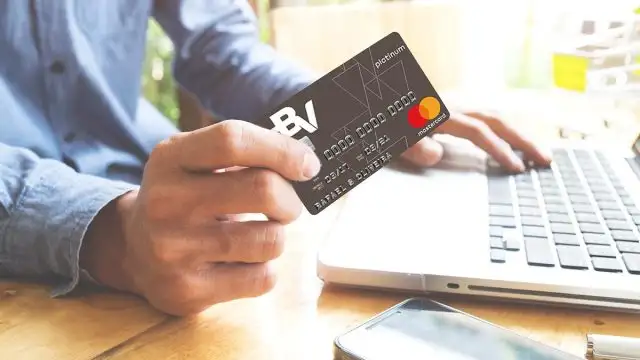 Cartão de crédito BV Mais Visa Platinum: vantagens para você