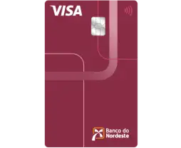 O Banco do Nordeste Classic Internacional é prático para o seu dia a dia.