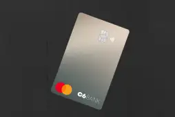 Cartão de crédito C6 Platinum Mastercard: ganhe pontos que nunca expiram