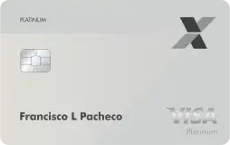 Cartão de crédito CAIXA Platinum: Mais pontos