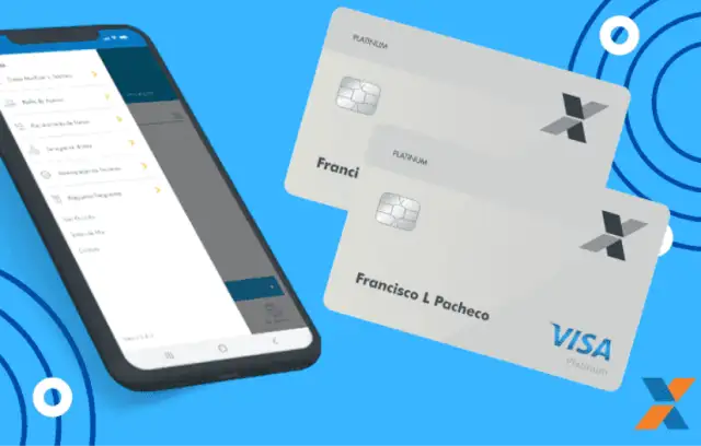 Cartão de crédito CAIXA Platinum: com cashback de anuidade