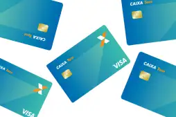 Cartão de crédito Caixa Tem Visa: Inclui o contrato digital