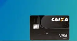 Caixa Visa Infinite