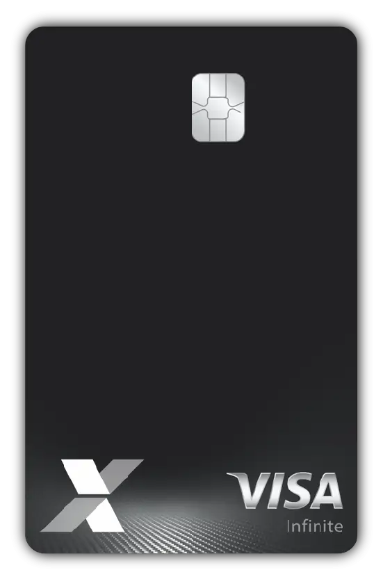 Caixa Visa Infinite Cartão de Crédito